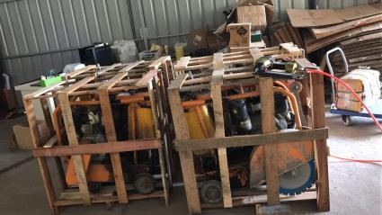 安岳行李、家具、电器包装托运
