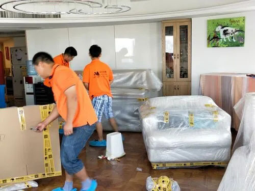 安岳精品搬家公司
